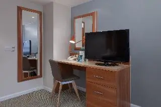 Holiday Inn London - Kensington Forum, 