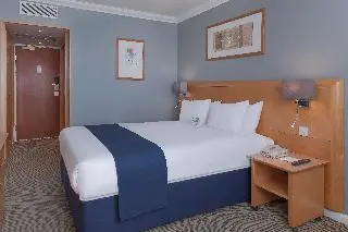 Holiday Inn London - Kensington Forum, 