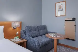 Holiday Inn London - Kensington Forum, 