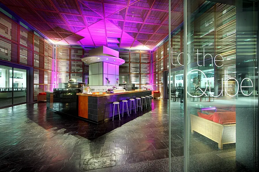 EUROSTARS GRAND MARINA, 