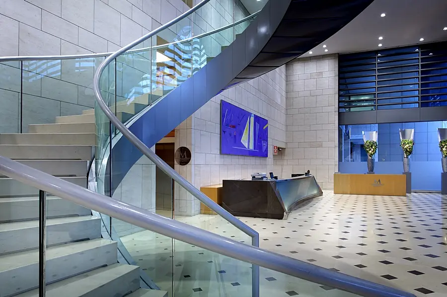 EUROSTARS GRAND MARINA, 