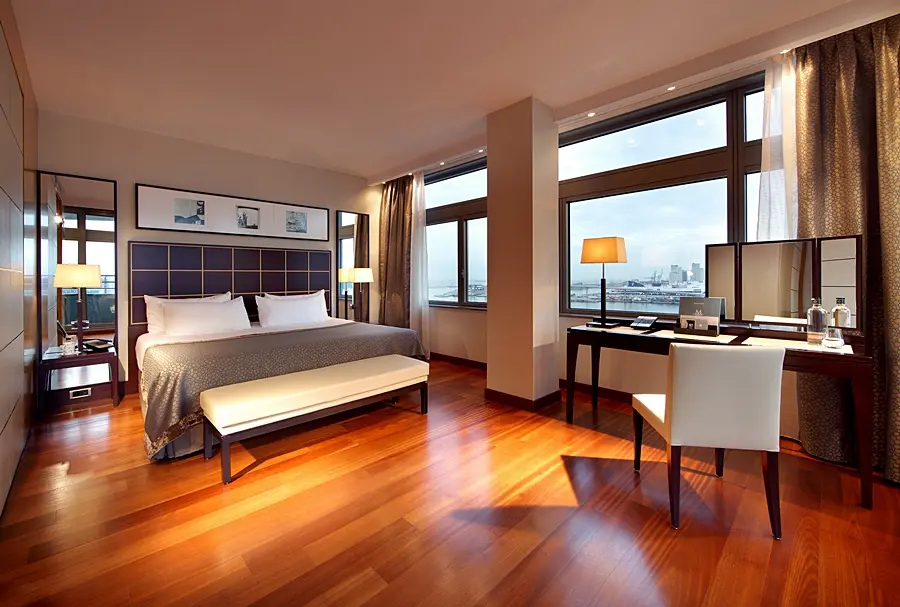 EUROSTARS GRAND MARINA, 