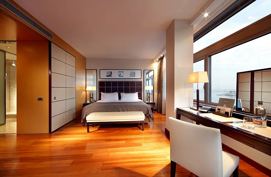 EUROSTARS GRAND MARINA, 