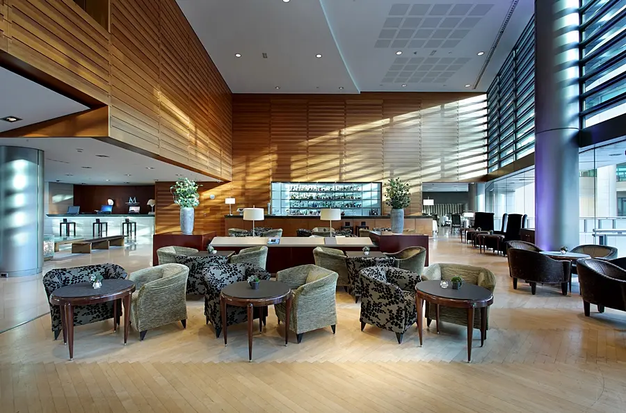 EUROSTARS GRAND MARINA, 