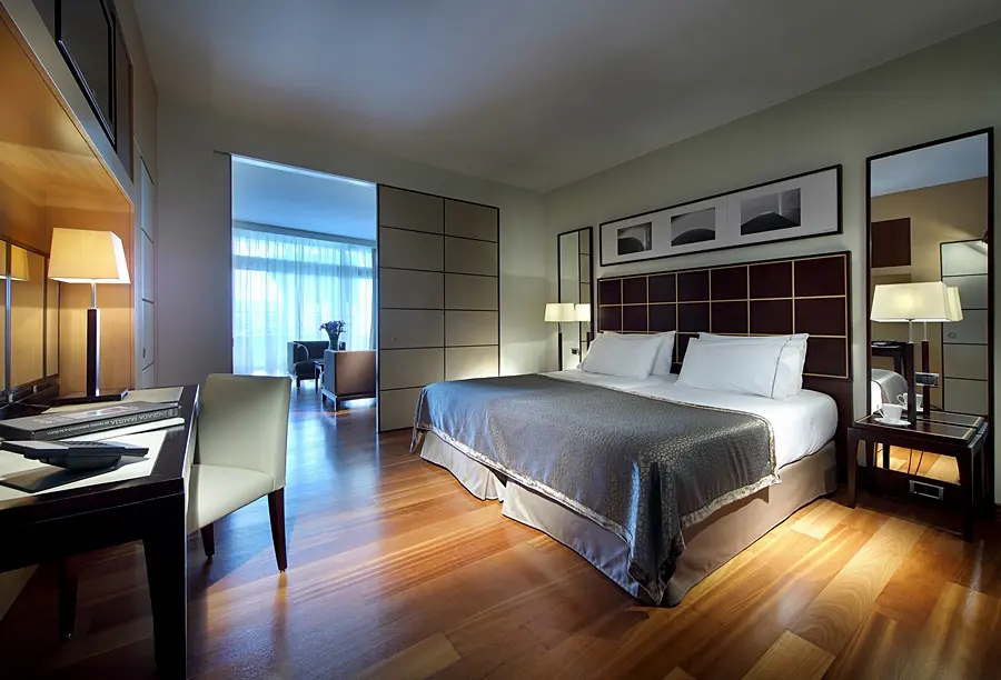 EUROSTARS GRAND MARINA, 