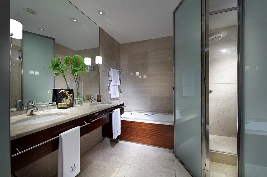 EUROSTARS GRAND MARINA, 