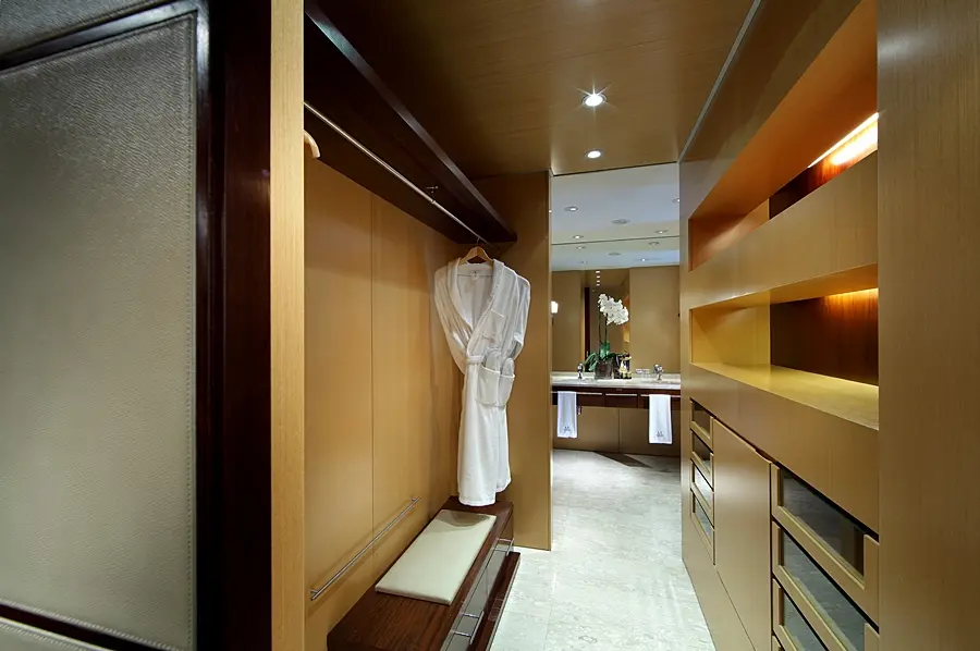 EUROSTARS GRAND MARINA, 