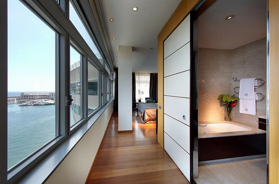 EUROSTARS GRAND MARINA, 