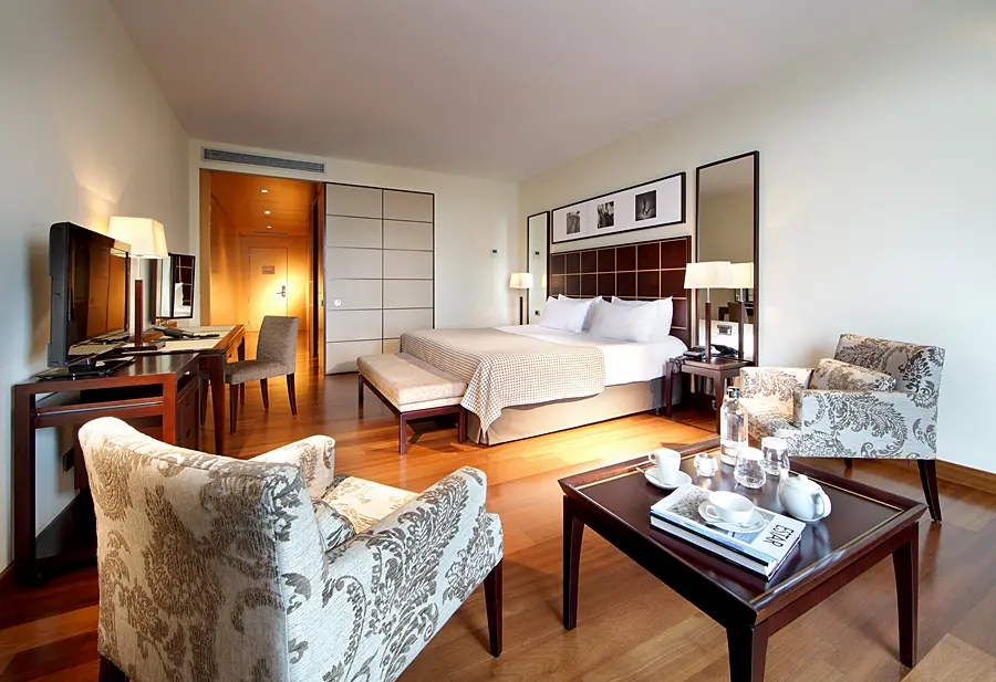 EUROSTARS GRAND MARINA, 