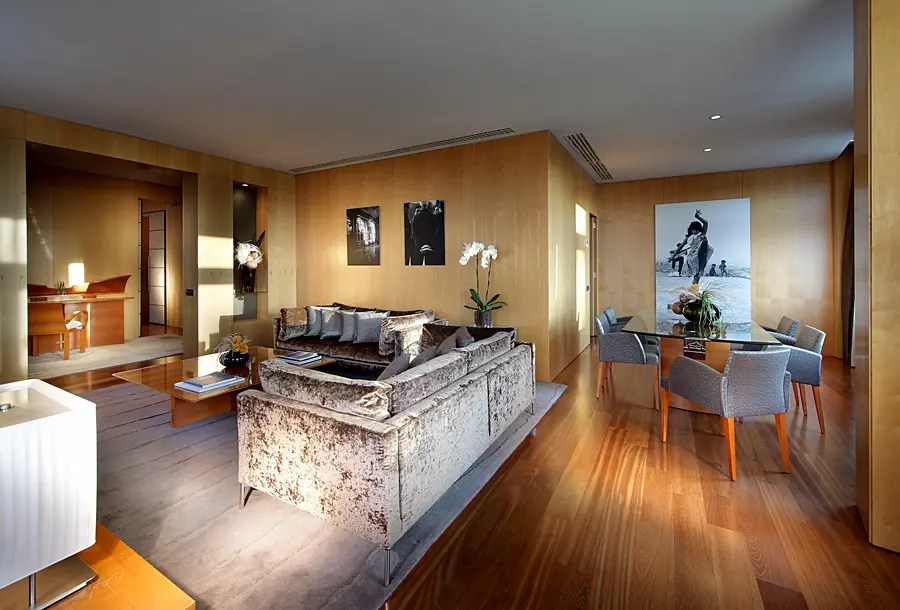 EUROSTARS GRAND MARINA, 