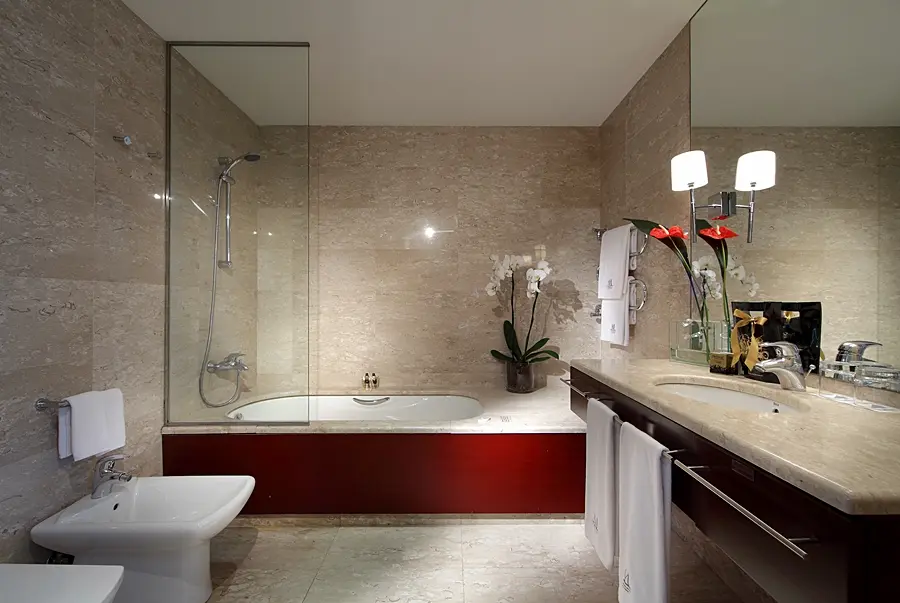 EUROSTARS GRAND MARINA, 