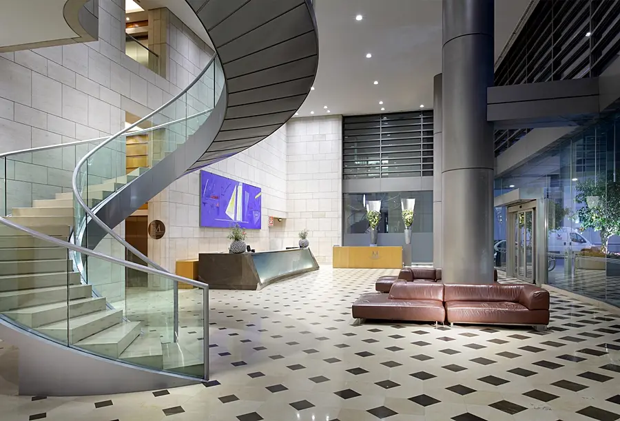 EUROSTARS GRAND MARINA, 