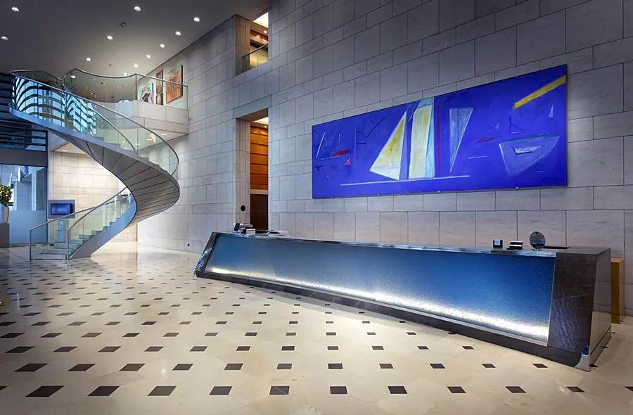 EUROSTARS GRAND MARINA, 