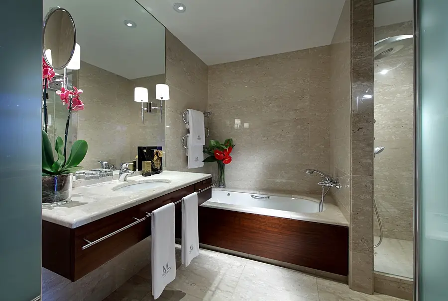 EUROSTARS GRAND MARINA, 