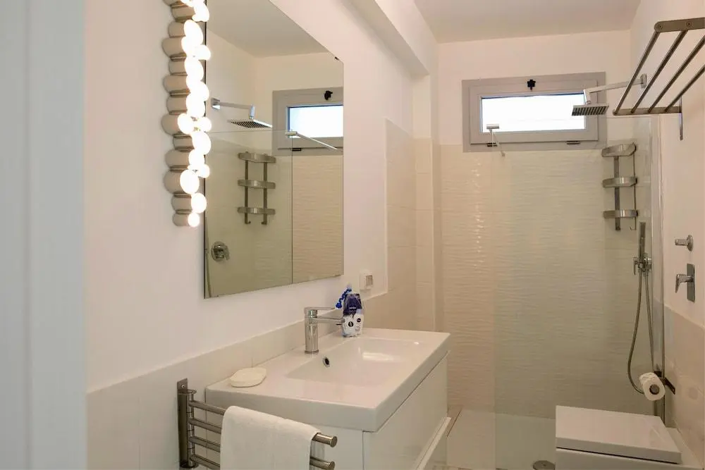 RESIDENCE FAVIGNANA, 