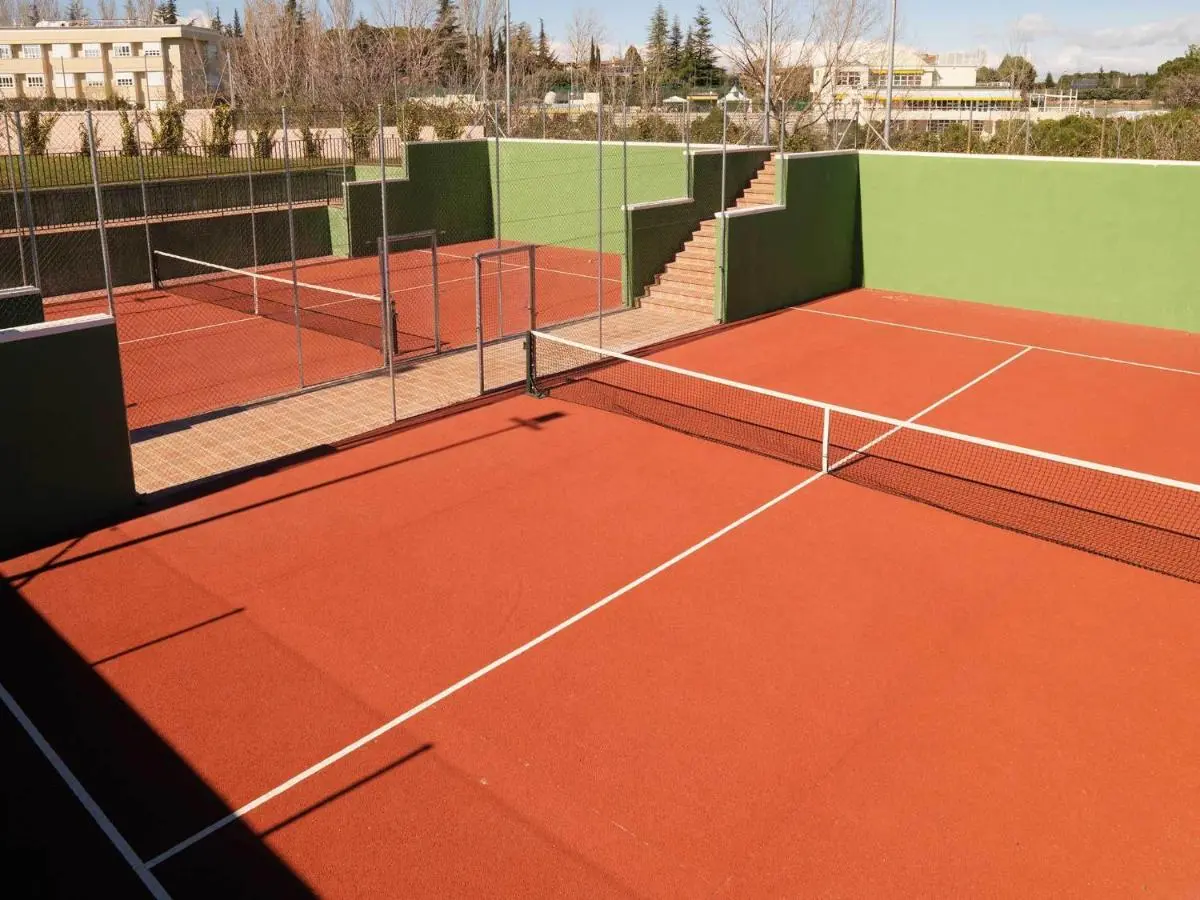 EXE ZARZUELA PARK, 