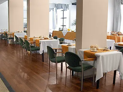 APART HOTEL ALVEAR, 