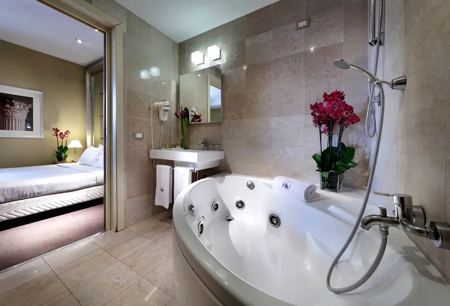 Hotel Saint John, 