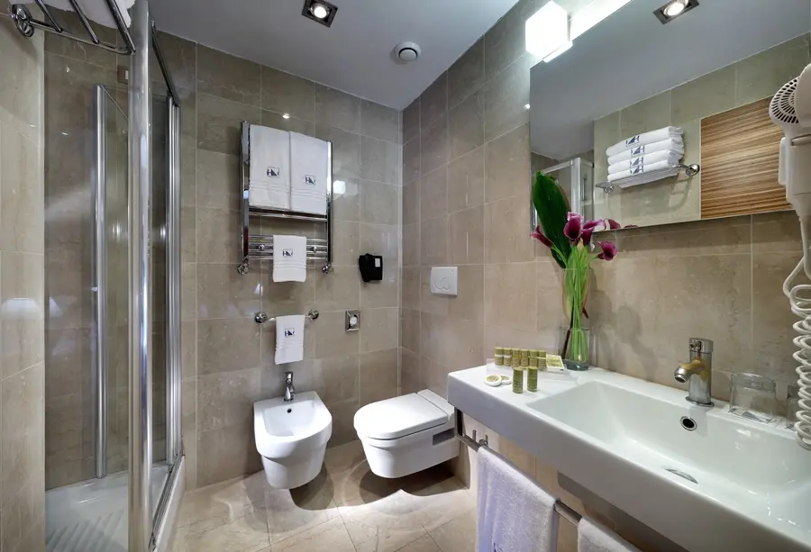 Hotel Saint John, 