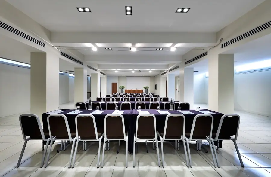 Hotel Saint John, 