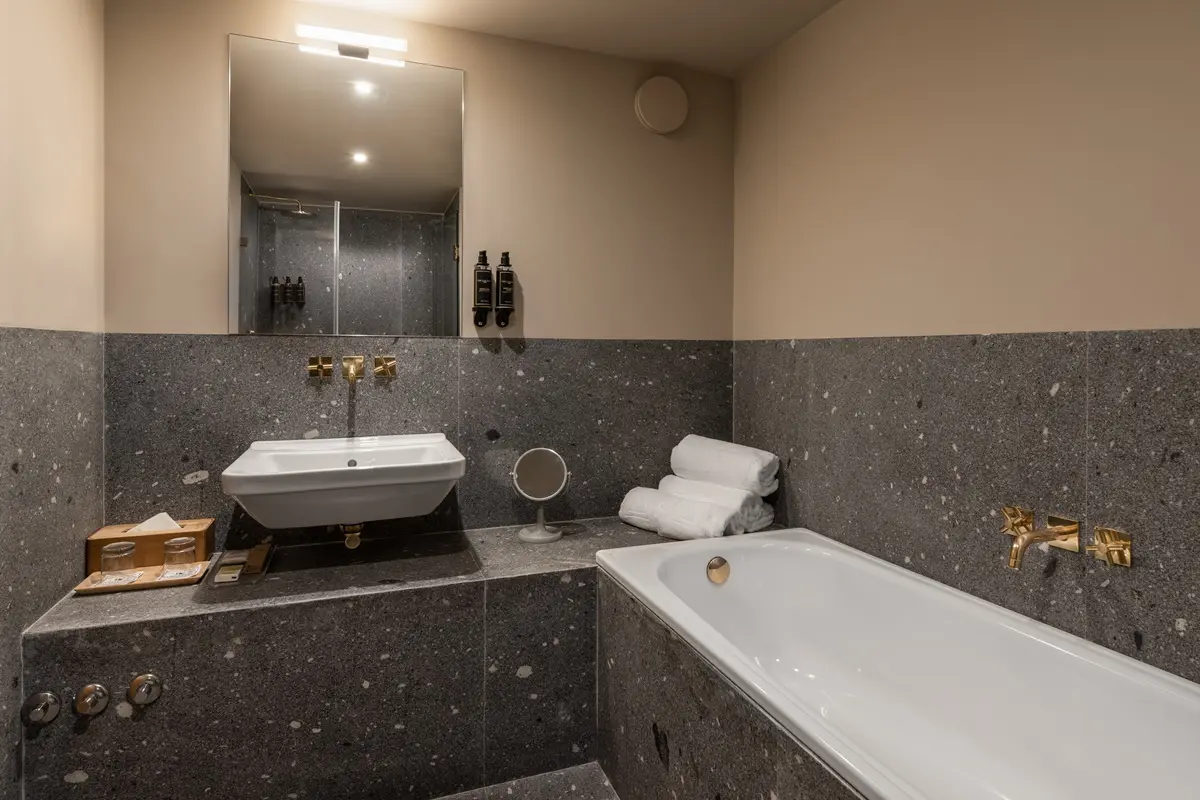 EUROSTARS SANTA LUZIA, 