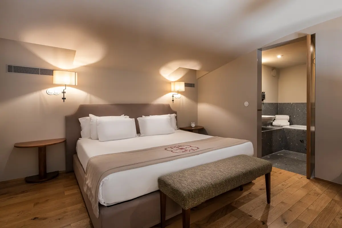 EUROSTARS SANTA LUZIA, 
