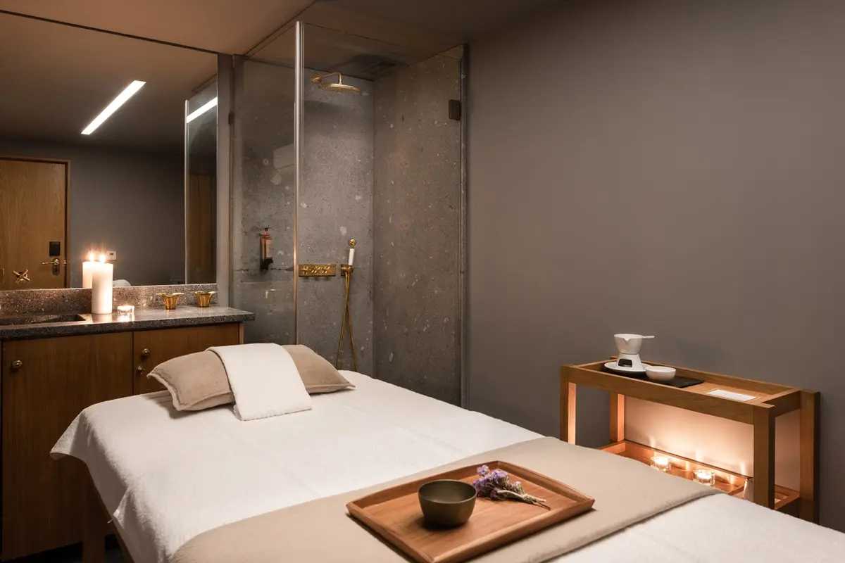 EUROSTARS SANTA LUZIA, 