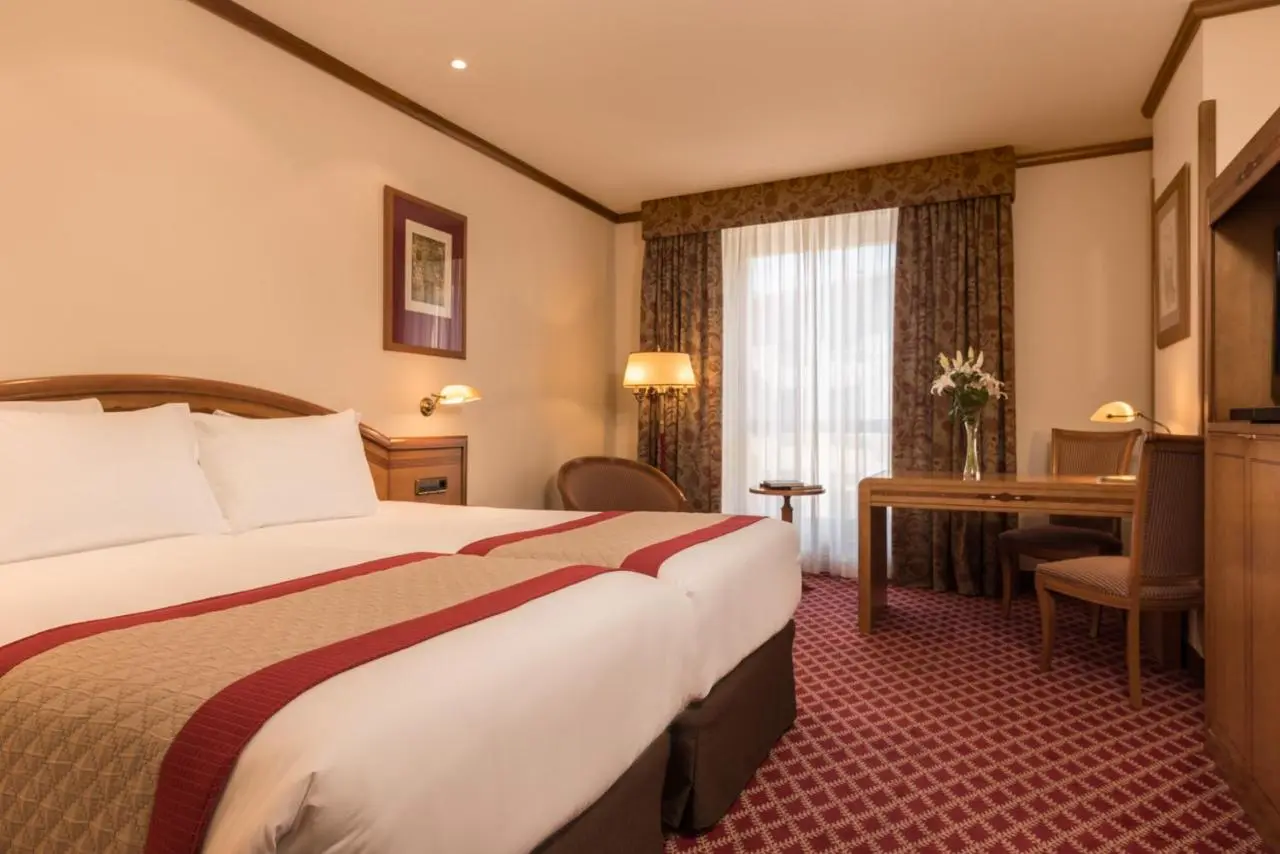 EUROSTARS LAS CLARAS, 