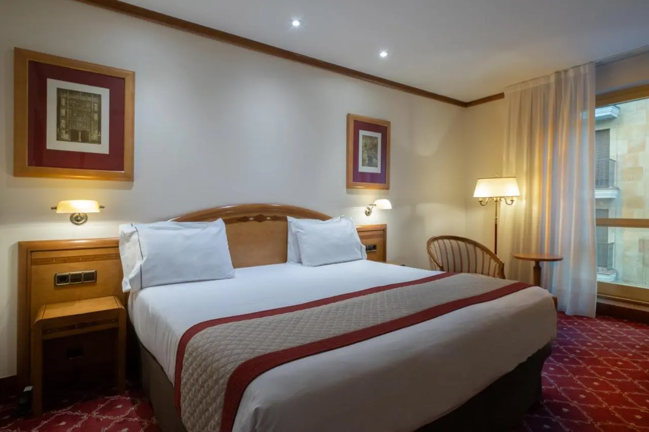 EUROSTARS LAS CLARAS, 