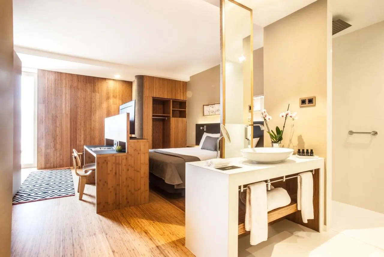 EUROSTARS BARCELONA CENTRAL, 