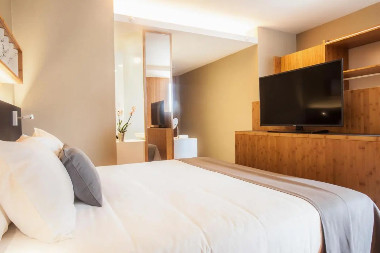 EUROSTARS BARCELONA CENTRAL, 