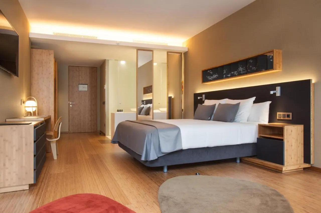 EUROSTARS BARCELONA CENTRAL, 