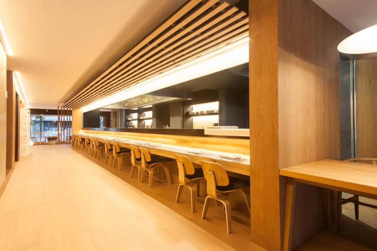 EUROSTARS BARCELONA CENTRAL, 