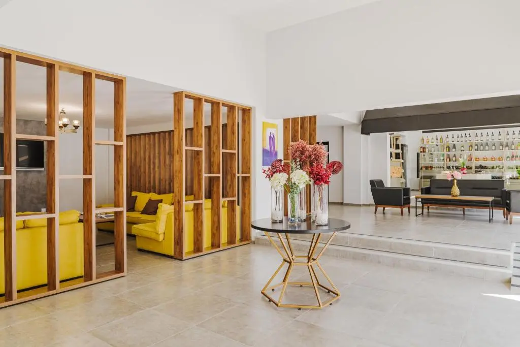 Buyuk Anadolu Girne Hotel, 