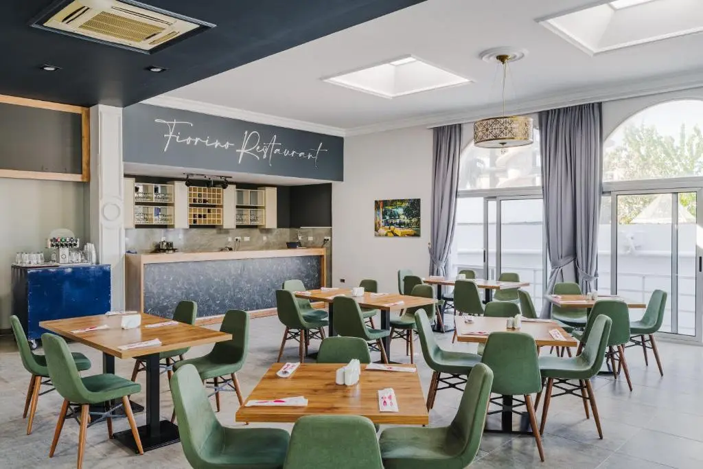 Buyuk Anadolu Girne Hotel, 