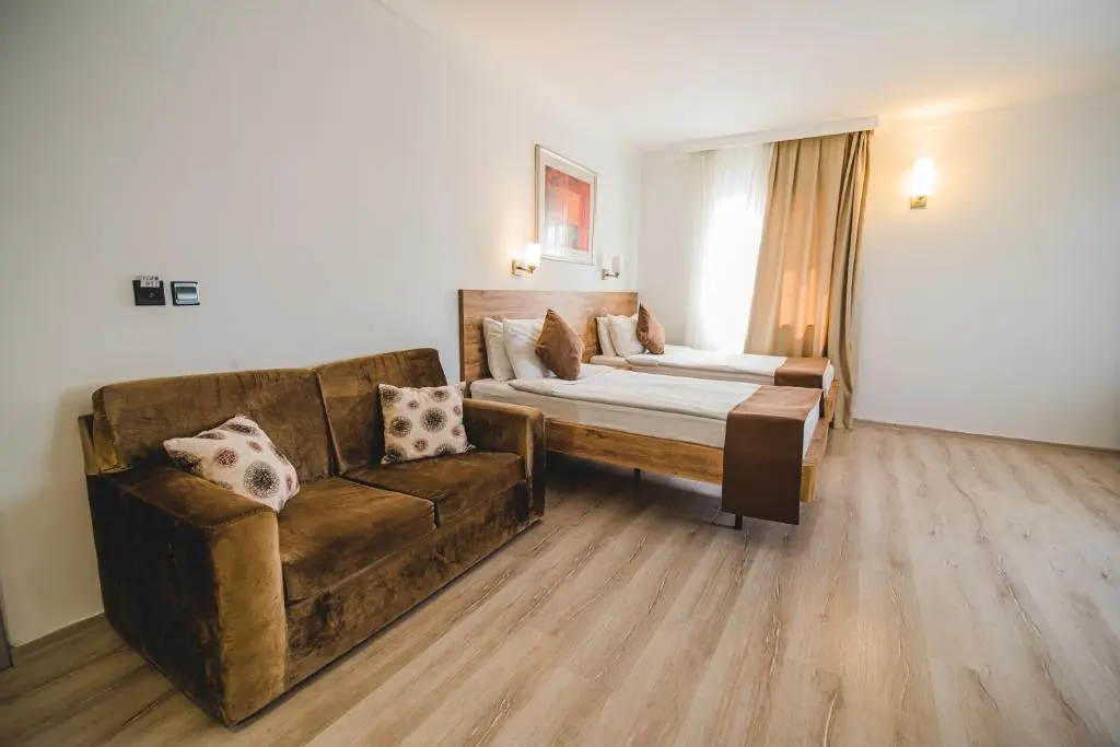 Buyuk Anadolu Girne Hotel, 