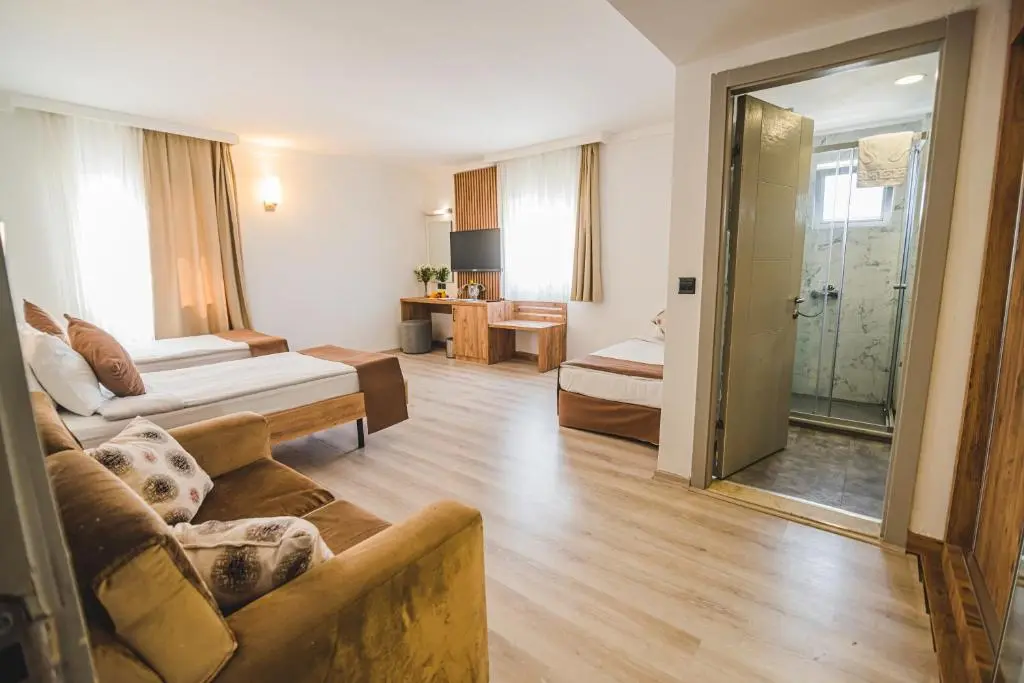 Buyuk Anadolu Girne Hotel, 