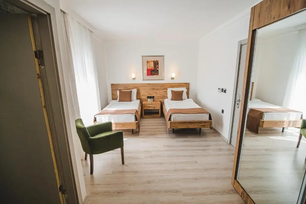 Buyuk Anadolu Girne Hotel, 