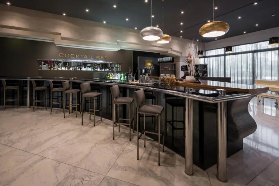 EUROSTARS AL-ANDALUS PALACE, 