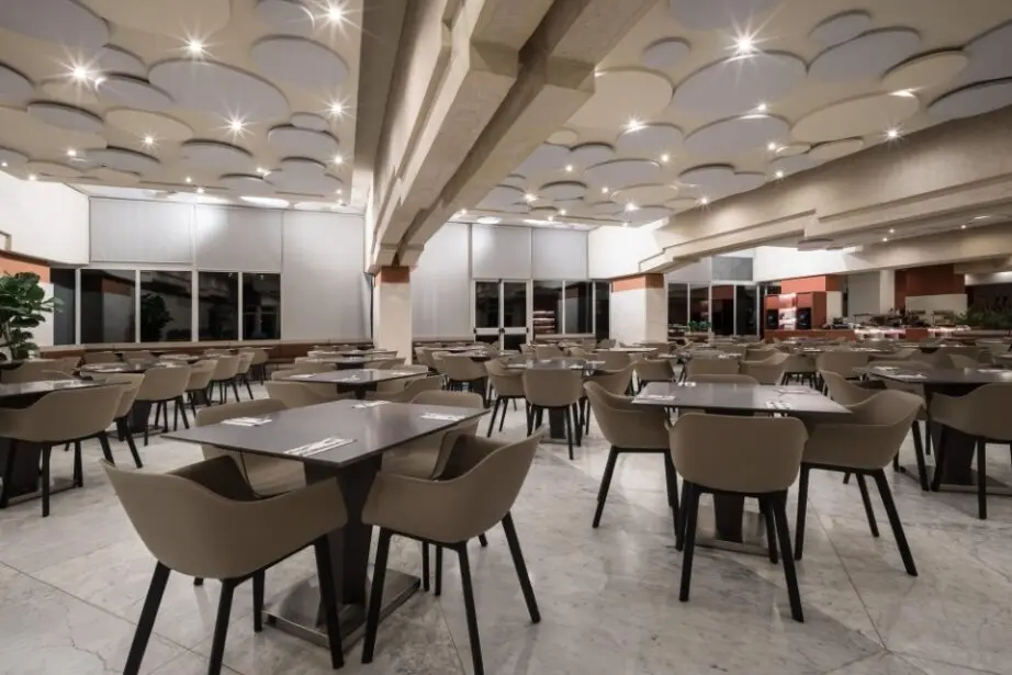 EUROSTARS AL-ANDALUS PALACE, 