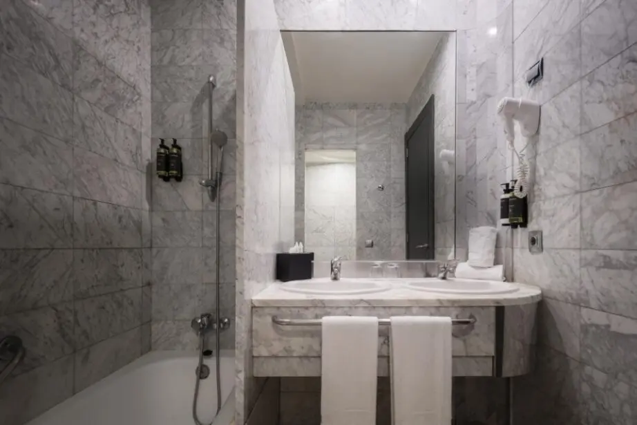 EUROSTARS AL-ANDALUS PALACE, 