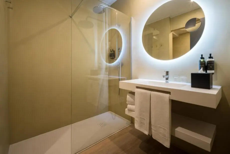 EUROSTARS AL-ANDALUS PALACE, 