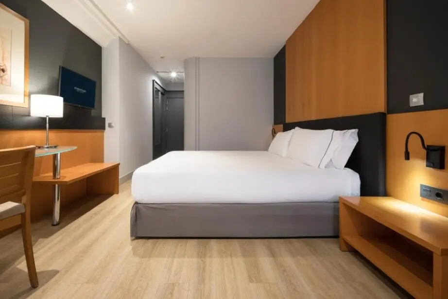 EUROSTARS AL-ANDALUS PALACE, 