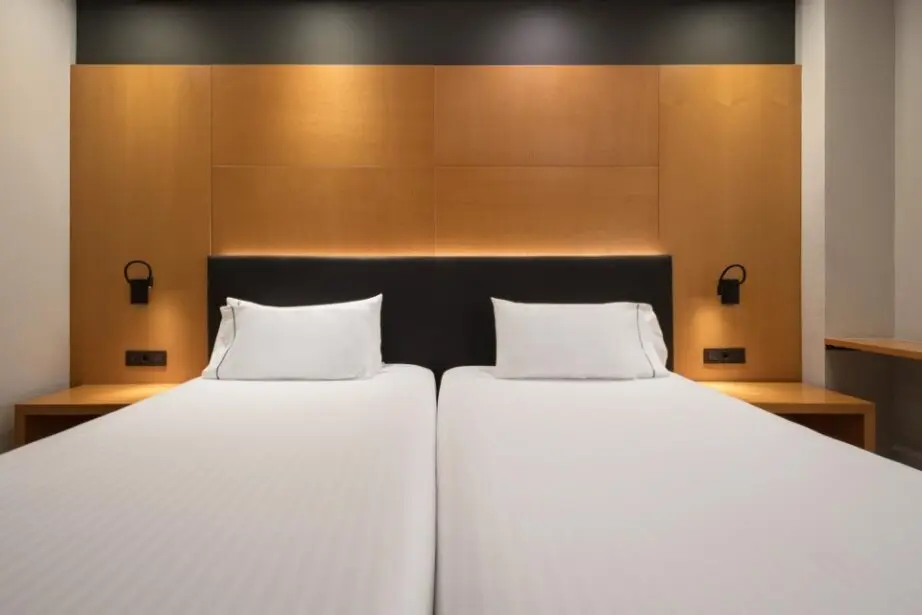 EUROSTARS AL-ANDALUS PALACE, 