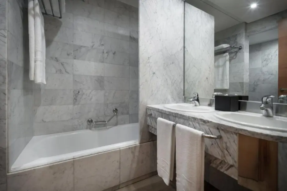 EUROSTARS AL-ANDALUS PALACE, 