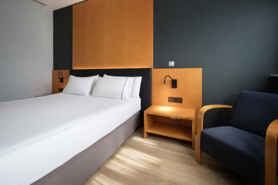 EUROSTARS AL-ANDALUS PALACE, 