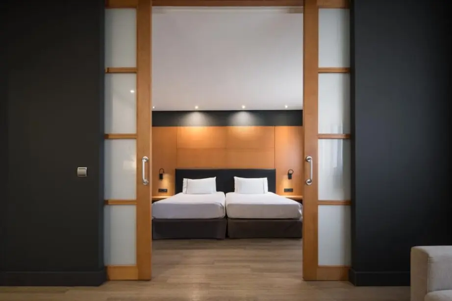 EUROSTARS AL-ANDALUS PALACE, 