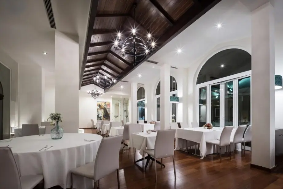 EUROSTARS AL-ANDALUS PALACE, 