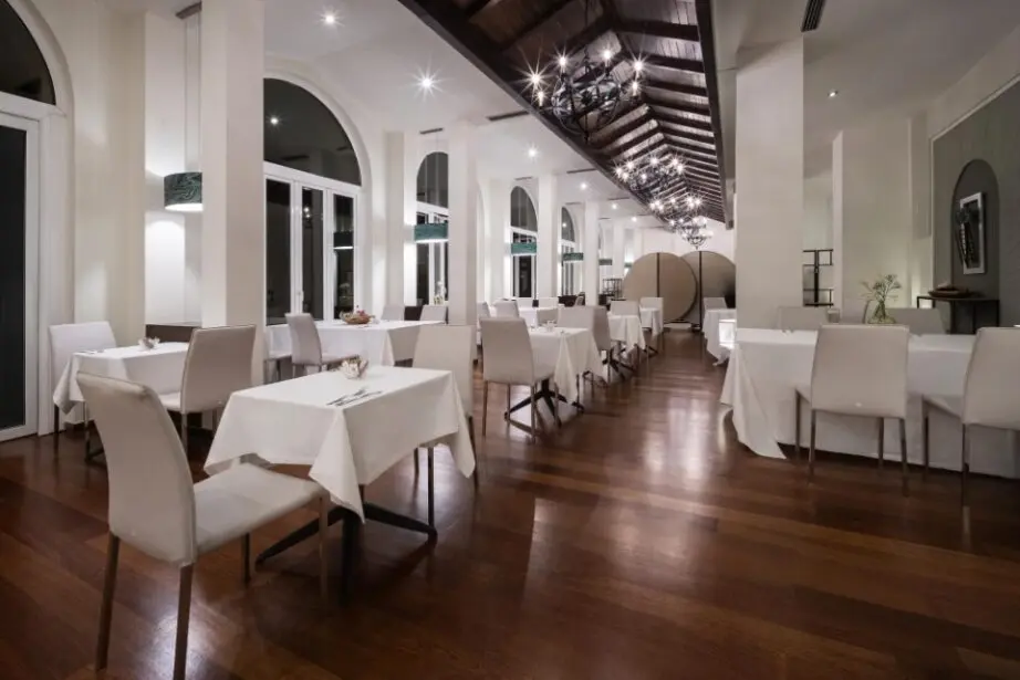 EUROSTARS AL-ANDALUS PALACE, 