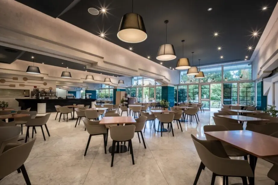 EUROSTARS AL-ANDALUS PALACE, 